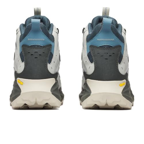 Image of Merrell Mens Moab Speed 2 Mid GTX