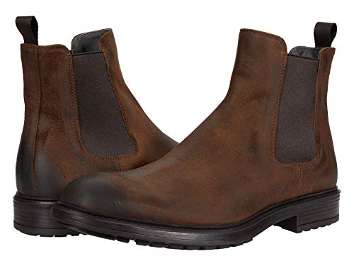 Image of To Boot New York Men's Largo Leather Designer Chelsea Boot