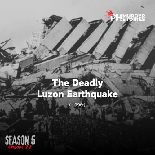 The Deadly Luzon Earthquake (1990)
