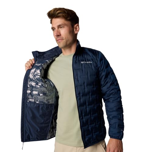 Image of Columbia Delta Ridge II Down Jacket