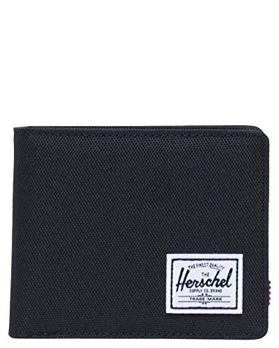 Preisvergleich Produktbild Herschel Roy Coin RFID Black