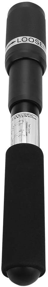 Nine-Ball Billiard Accessories, Shell Comfortable Billiard Pool cue Extension, for Club Beginners for Billiards for Lovers : Sports & Outdoors