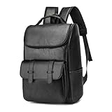 DSHDSGS Mochila for hombre de moda Mochila de ordenador de viaje informal de gran capacidad for hombres