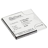 Compatible con: BQ Aquaris E4 (1700).