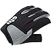Produktbild Gill Mens Deckhand Handschuhe - Langer Finger - Schwarz