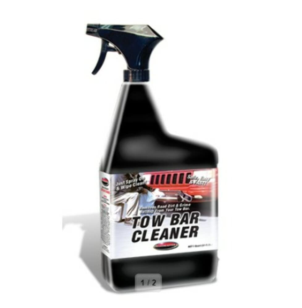 Roadmaster 9932 Tow Bar Cleaner (1)
