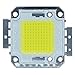Produktbild 100W LED Chip mit hoher Leistung für Strahler/Lampe/Leuchte; kaltweiß