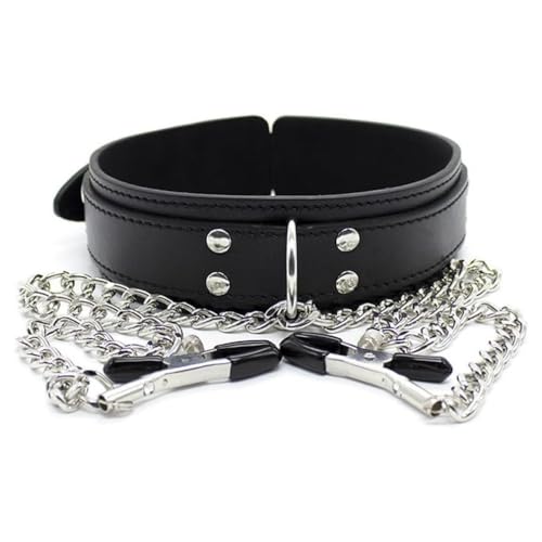 Correa negra ajustable ideal para asegurar tus accesorios en el día a día 4