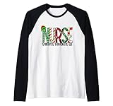 Nurse Santa's Favorite Elfed Good Tee