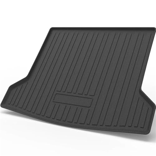 Tapis de coffre pour Cadillac Lyriq 2022-2024 en TPE étanche