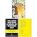 Produktbild Miranda July 3 Books Collection Set (All fours, The First Bad Man & No One Belongs Here More Than You)