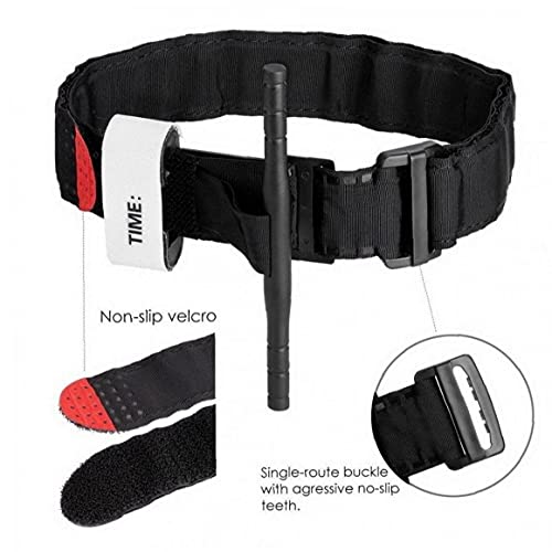 Laccio Emostatico - Combattimento Military Medical...