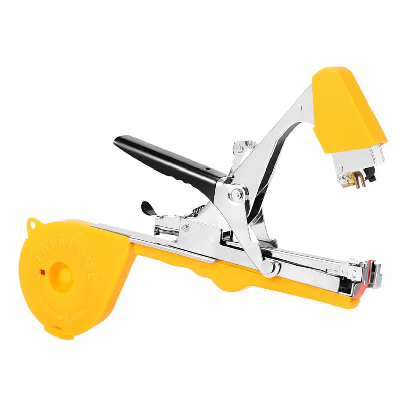 Plant Tie Machine, Plant Tying Machine Garden Plant Tape Tool
