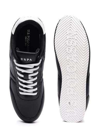 Image of U.S. Polo Assn. Mens Sorrento 5.0 Sneaker