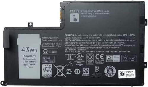 TRHFF 43WH Cp̏Cp̓d&r Inspiron 15-5547 5445 5448 15-5545 5548 14-5447 P39F P49G 5542 5543 14-5448 5445 5442 5443