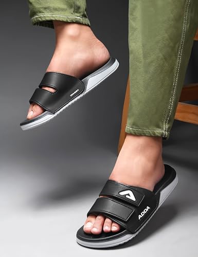 Image of Adda TM-ASTOR-4 Men EVA Slide