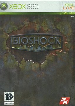 BIOSHOCK
Bioshock