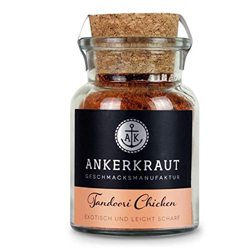 Ankerkraut Tandori Chicken Gewürz, 90g