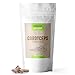 Produktbild Dorado Superfoods® Cordyceps Kapseln - sinensis CS4 Extrakt 10:1 hochdosiert | 120 x Kapseln - 1920 mg Tagesdosis | laborgeprüfte Qualität - 1 Monatspackung
