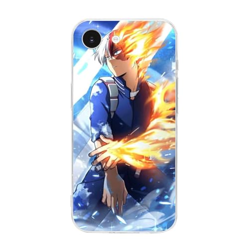 l̃q[[AJf~A hw ՌzP[X l  iPhone 16 E