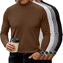 Black, Light Gray, White, Brown