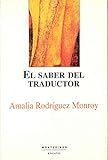 El saber del traductor