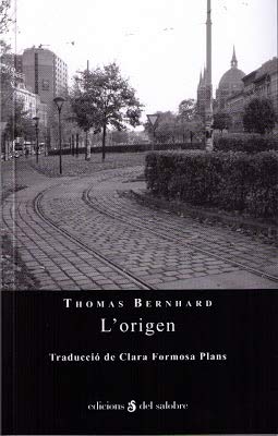 Portada de L Origen