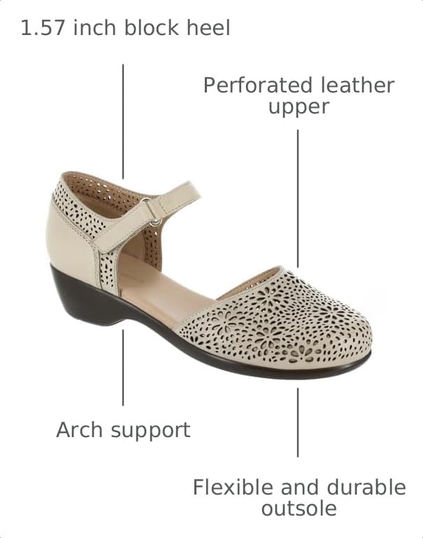 Image of Easy Spirit Denita Women's Pump