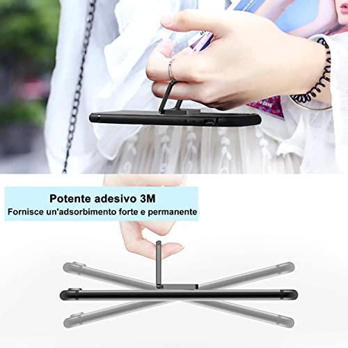 GVAVIY Supporto Telefono Cellulari Supporto per