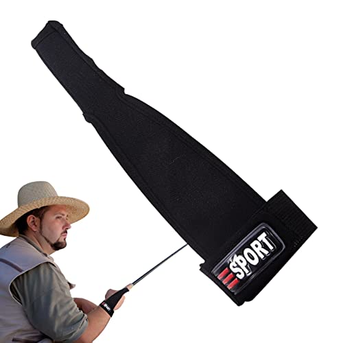 pesca dedo único - pesca pulso ajustável homens um dedo,dedo profissionais protetoras unissex com el