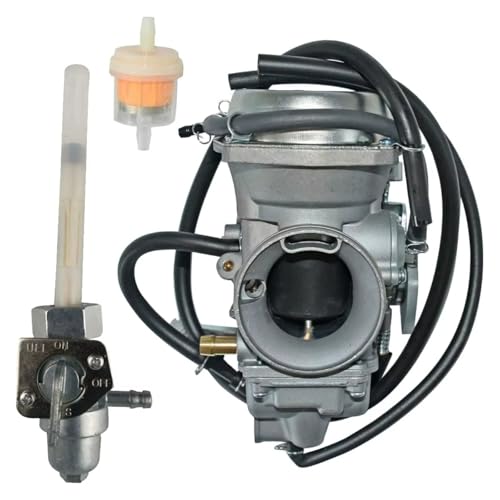 Carburateur de moto NX 650 pièce carburation pour moto ancienne 1988-1990