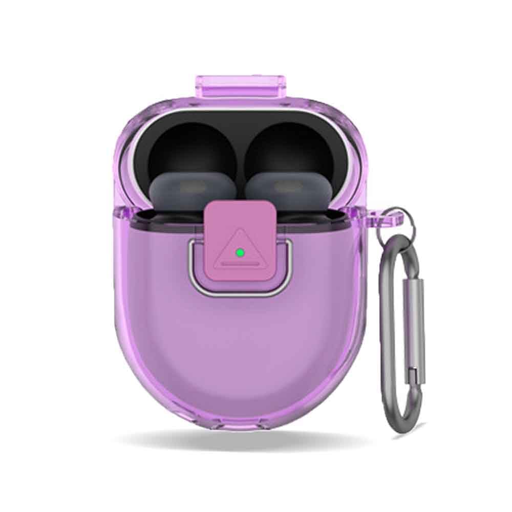 Amazon | For Google Pixel Buds Pro 用 ケース カバー ワイヤレス