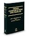 Texas Construction Law Manual, 3d, 2017-2018 ed.