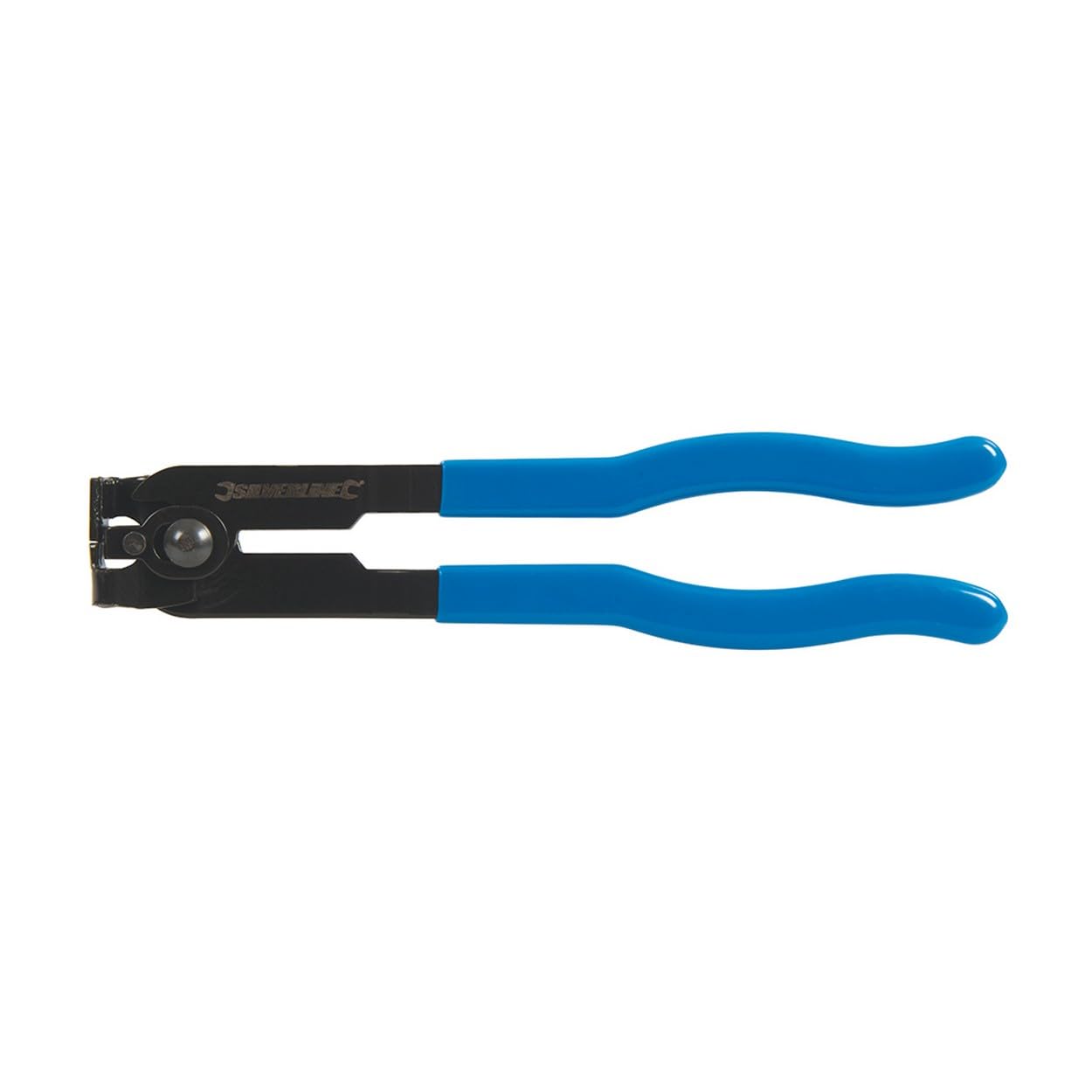 Silverline 559603 Pince pour colliers de serrage à oreilles 240 mm