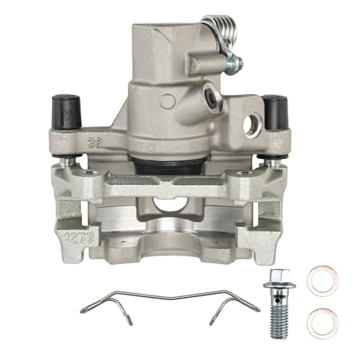 Image of KAX 19B3108 Brake Caliper For Mazda 5 2006-2010 2012-2015
