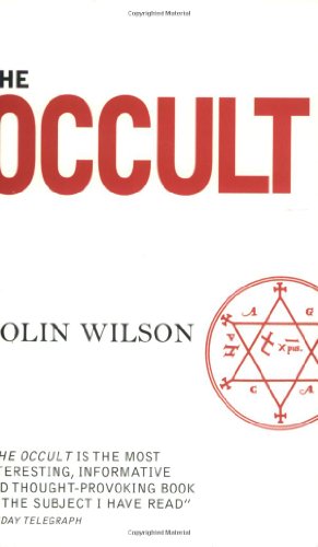 The Occult