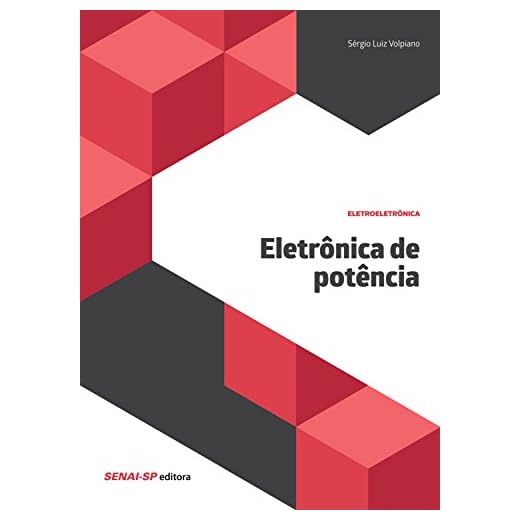 Eletrônica de potência (Eletroeletrônica)