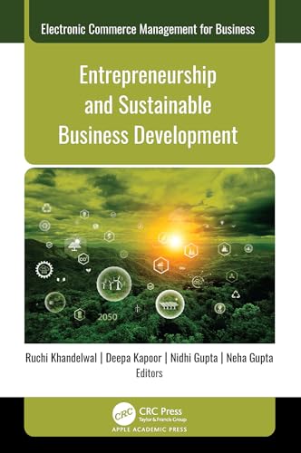 Entrepreneurship and Sustainable Business Development