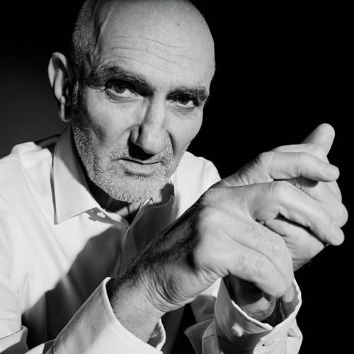 Paul Kelly's coming to Bendigo for Red Hot Summer Tour!