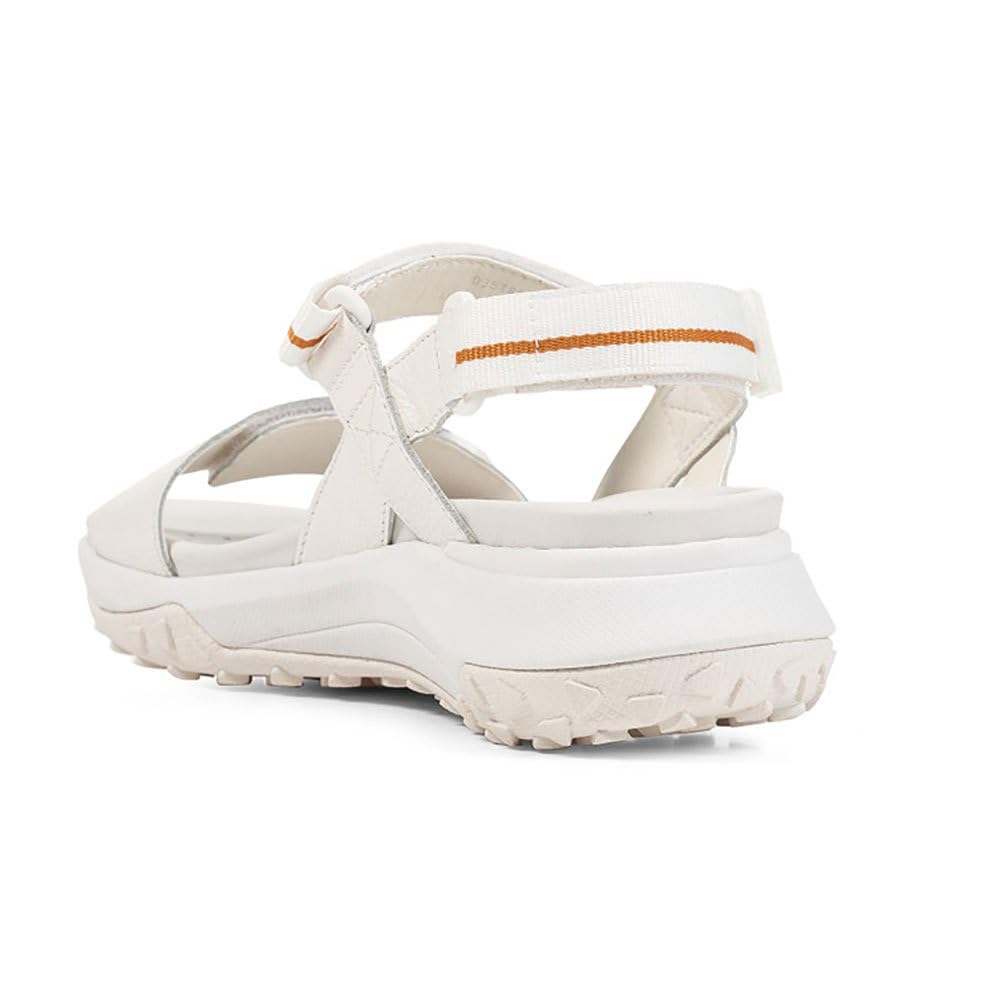 Geox D Sorapis + Grip B Sandales de sportFille