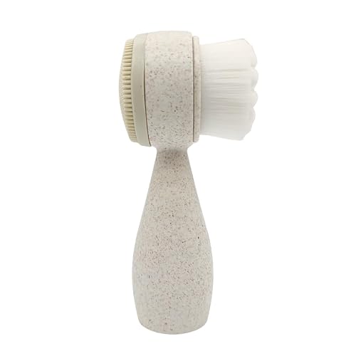 Lindo Eco Clean Face Brush Dual-Sided product photo (Skincare Devices) — ScooterReviewPro review