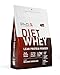 Produktbild PhD Nutrition Diet Whey Protein Pulver 2kg Belgische Schokolade, Kalorienarmes High Protein Eiweißpulver zur Diät Unterstützung mit 16g Eiweiß pro Portion