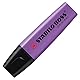 Textmarker - STABILO BOSS ORIGINAL - Einzelstift - lavendel