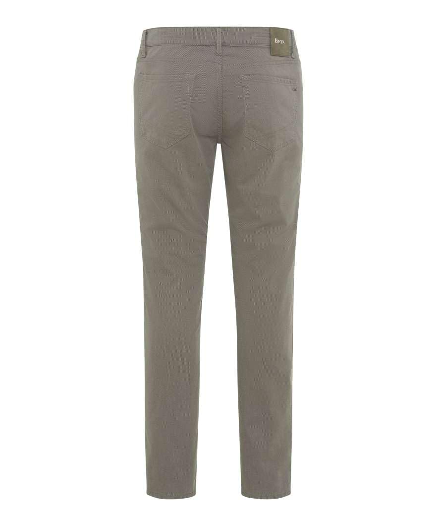 BRAX Feel Good Style Chuck Herren Five-Pocket-Hose Modern Fit