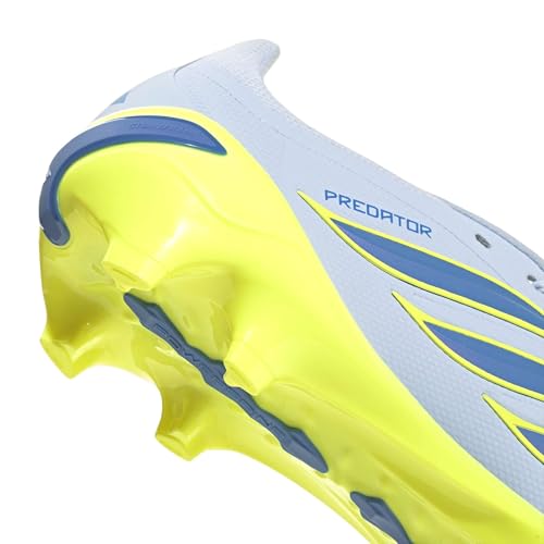 Image of adidas Unisex League Ft Fg /Mg Football Shoe