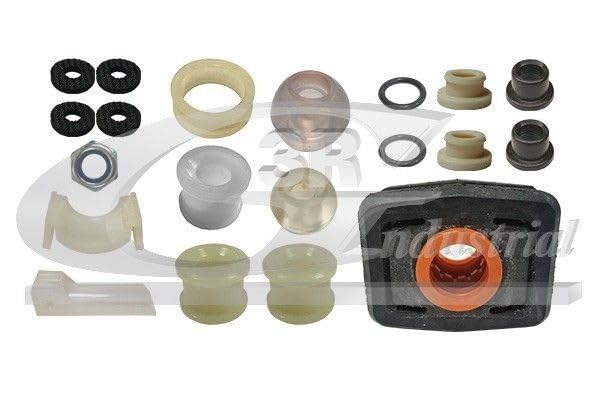3RG INDUSTRIAL - Kit Casquillos a leva - OEM 701711259B - Ricambi E Parti di Automobili Moto - Parti Motore Equipaggiamento del Veicolo E Altri Marchi Compatibile con Auto E Moto.