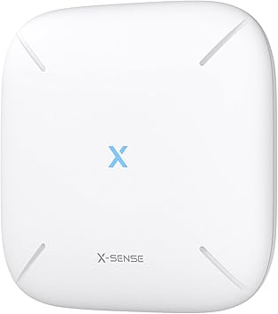 X-Sense SBS50 Base station -Link Pro - Quality Creations International