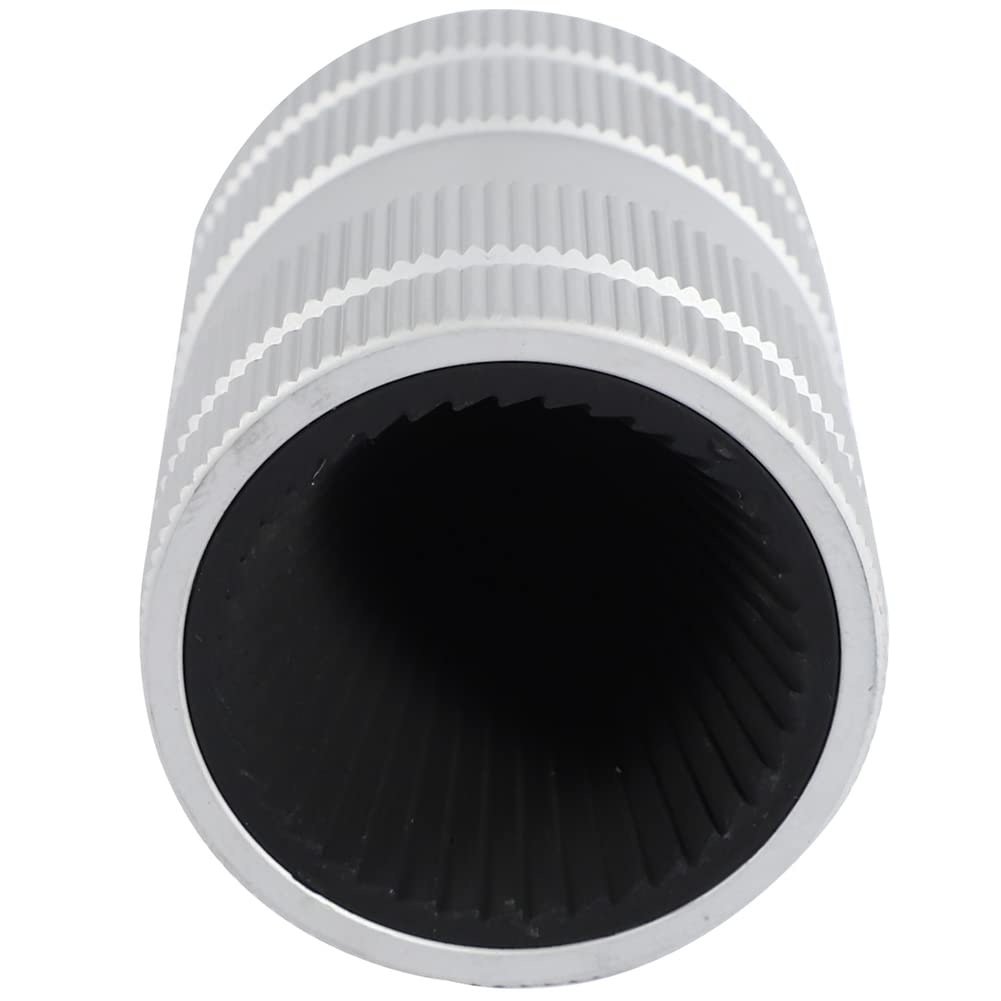 2X Tubes Ebavurage Reamer Professional Interne Interne Tube Outil D'ébavurage Tube 5-35mm