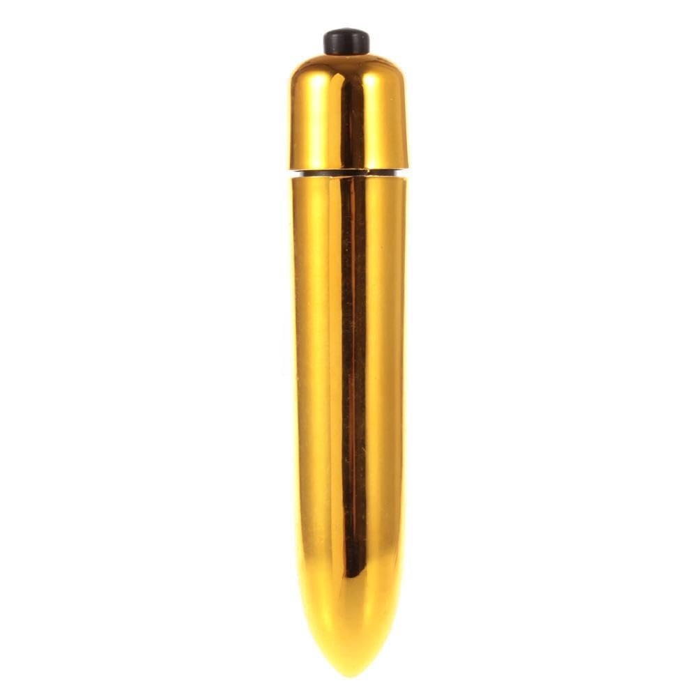 Slim Discreet Bullet Vibrator for Intense Clitoral Stimulation Easy-to-Use Perfect for Beginners Experienced Users Intense Vibrations for Amazing