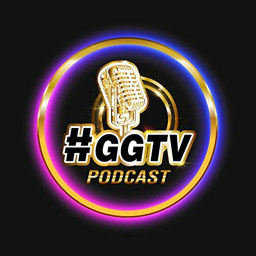 GGTV | GLITZ GLAM TV cover art